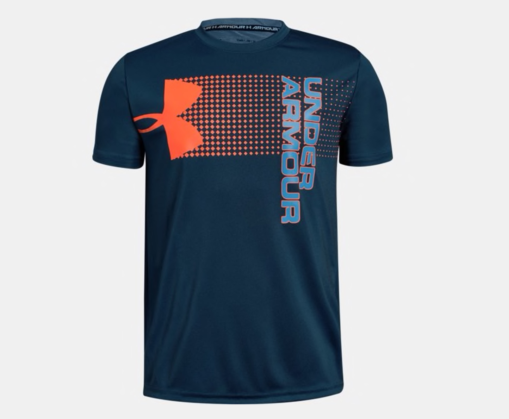 Under Armour Футболка Мужская Купить